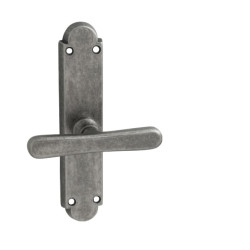 NI - ALT WIEN - rozvora | OGA - Antik šedá