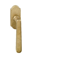 NI - DK - ALT WIEN - R | NAT - Natural mosaz nelakovaná NI - DK - ALT WIEN - R | NAT - Natural mosaz nelakovaná