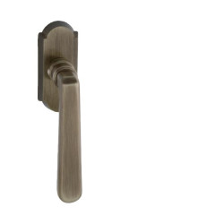 NI - DK - ALT WIEN - R | OGR - Bronz česaný lesklý NI - DK - ALT WIEN - R | OGR - Bronz česaný lesklý