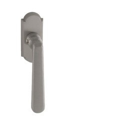 NI - DK - ALT WIEN - R | ONS - Nikl broušený NI - DK - ALT WIEN - R | ONS - Nikl broušený