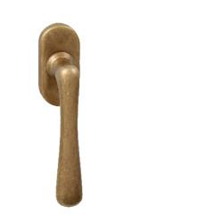 NI - DK - ELEGANT - R | OBMP - staromosaz matný lak NI - DK - ELEGANT - R | OBMP - staromosaz matný lak