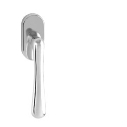 NI - DK - ELEGANT - R | OC - Chrom lesklý NI - DK - ELEGANT - R | OC - Chrom lesklý