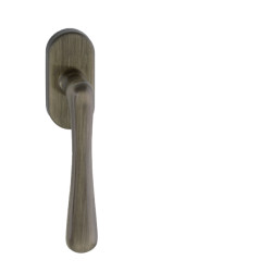 NI - DK - ELEGANT - R | OGR - Bronz česaný lesklý NI - DK - ELEGANT - R | OGR - Bronz česaný lesklý