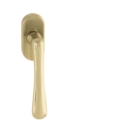 NI - DK - ELEGANT - R | OLV - Mosaz leštěná lakovaná NI - DK - ELEGANT - R | OLV - Mosaz leštěná lakovaná