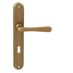 NI - ELEGANT | OBMP - Staromosaz matný lak