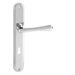 NI - ELEGANT | OC - Chrom lesklý