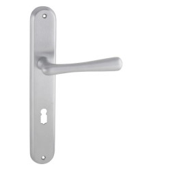 NI - ELEGANT | OCS - Chrom broušený