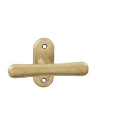 NI - ELEGANT - OLIVA | NAT - Natural mosaz nelakovaná NI - ELEGANT - OLIVA | NAT - Natural mosaz nelakovaná