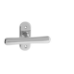 NI - ELEGANT - OLIVA | OC - Chrom lesklý NI - ELEGANT - OLIVA | OC - Chrom lesklý