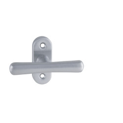 NI - ELEGANT - OLIVA | OCS - Chrom broušený NI - ELEGANT - OLIVA | OCS - Chrom broušený