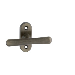 NI - ELEGANT - OLIVA | OGR - Bronz česaný lesklý NI - ELEGANT - OLIVA | OGR - Bronz česaný lesklý