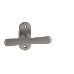 NI - ELEGANT - OLIVA | ONS - Nikl broušený NI - ELEGANT - OLIVA | ONS - Nikl broušený