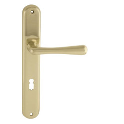 NI - ELEGANT | OLV - Mosaz leštěná lakovaná