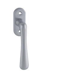 NI - ELEGANT - půloliva VELKÁ | OCS - Chrom broušený