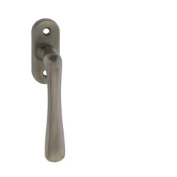 NI - ELEGANT - půloliva VELKÁ | OGR - Bronz česaný lesklý