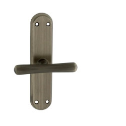 NI - ELEGANT - rozvora | OGR - Bronz česaný lesklý