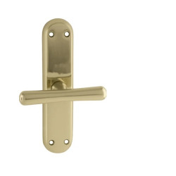 NI - ELEGANT - rozvora | OLV - Mosaz leštěná lakovaná