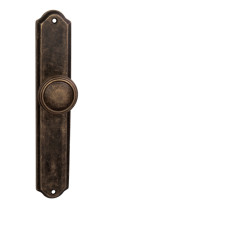 NI - RAMA - KOULE NA ŠTÍTU | OBA - Antik bronz NI - RAMA - KOULE NA ŠTÍTU | OBA - Antik bronz