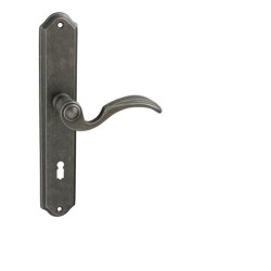 NI - RAMA | OGA - Antik šedá NI - RAMA | OGA - Antik šedá