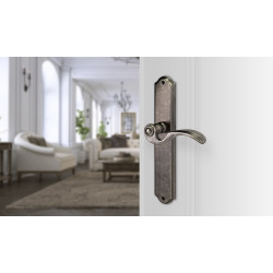 NI - RAMA | OGA - Antik šedá NI - RAMA | OGA - Antik šedá