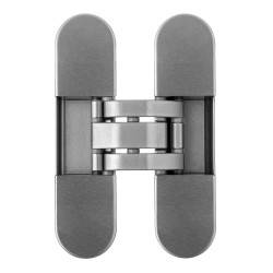 OV - Skrytý závěs nastavitelný | NP - Nikl perla