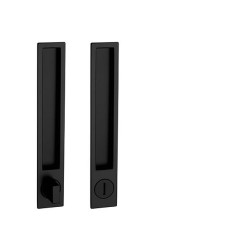 PR - Mušle WC 1096Z | BS - Černá matná PR - Mušle WC 1096Z | BS - Černá matná