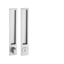 PR - Mušle WC 1096Z | CP - Chrom perla PR - Mušle WC 1096Z | CP - Chrom perla