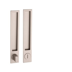 PR - Mušle WC 1096Z | NP - Nikl perla PR - Mušle WC 1096Z | NP - Nikl perla