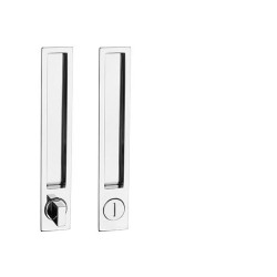 PR - Mušle WC 1096Z | OC - Chrom lesklý PR - Mušle WC 1096Z | OC - Chrom lesklý