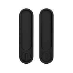 PR - Mušle WC 2647Z | BS - Černá matná PR - Mušle WC 2647Z | BS - Černá matná