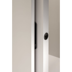 PR - Mušle WC 2647Z | BS - Černá matná PR - Mušle WC 2647Z | BS - Černá matná