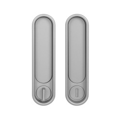 PR - Mušle WC 2647Z | CP - Chrom perla PR - Mušle WC 2647Z | CP - Chrom perla