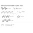 SC - POSUVNÝ SYSTÉM SERIES 100 SILENT GLASS 120 KG | -