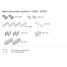 SC - POSUVNÝ SYSTÉM SERIES 100 SILENT GLASS 120 KG s krytem na profil | STM - Stříbrná matná SC - POSUVNÝ SYSTÉM SERIES 100 SILENT GLASS 120 KG s krytem na profil | STM - Stříbrná matná