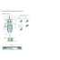 SC - POSUVNÝ SYSTÉM SERIES 100 SILENT GLASS S 100 KG SP | -