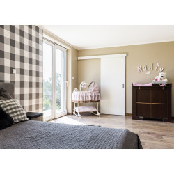 SC - POSUVNÝ SYSTÉM SERIES Leggera DO 70 KG