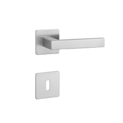 SH - KVADRAT - HR 1760 3SM | BN - Broušená nerez SH - KVADRAT - HR 1760 3SM | BN - Broušená nerez