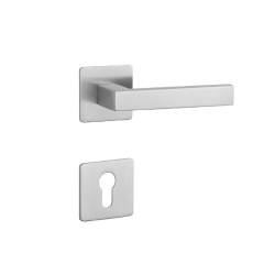 SH - KVADRAT - HR 1760 3SM | BN - Broušená nerez SH - KVADRAT - HR 1760 3SM | BN - Broušená nerez