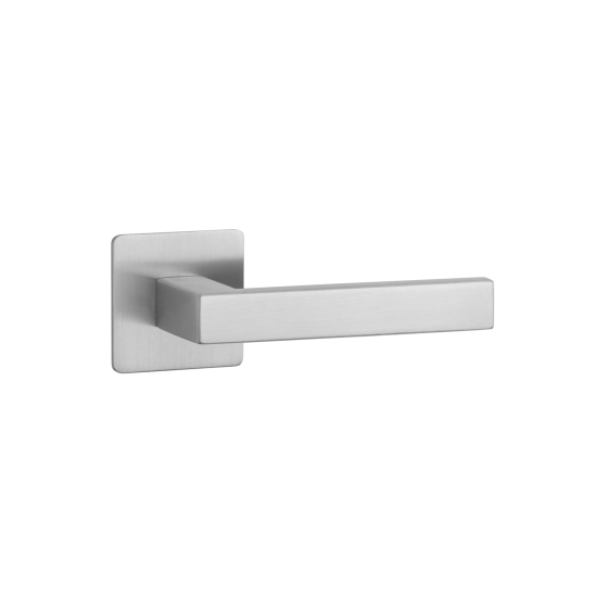 SH - KVADRAT - HR 1760 3SM | BN - Broušená nerez SH - KVADRAT - HR 1760 3SM | BN - Broušená nerez