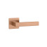 SH - KVADRAT - HR 1760 3SM | CUM PVD - Měď matná PVD SH - KVADRAT - HR 1760 3SM | CUM PVD - Měď matná PVD