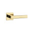 SH - KVADRAT - HR 1760 3SM | OLV PVD - Mosaz leštěná lakovaná PVD SH - KVADRAT - HR 1760 3SM | OLV PVD - Mosaz leštěná lakovaná PVD