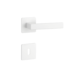 SH - KVADRAT - HR 1760 3SM | WS - Bílá matná SH - KVADRAT - HR 1760 3SM | WS - Bílá matná