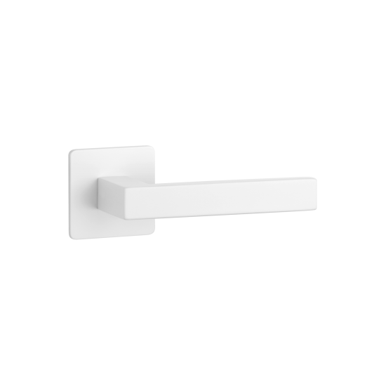 SH - KVADRAT - HR 1760 3SM | WS - Bílá matná SH - KVADRAT - HR 1760 3SM | WS - Bílá matná