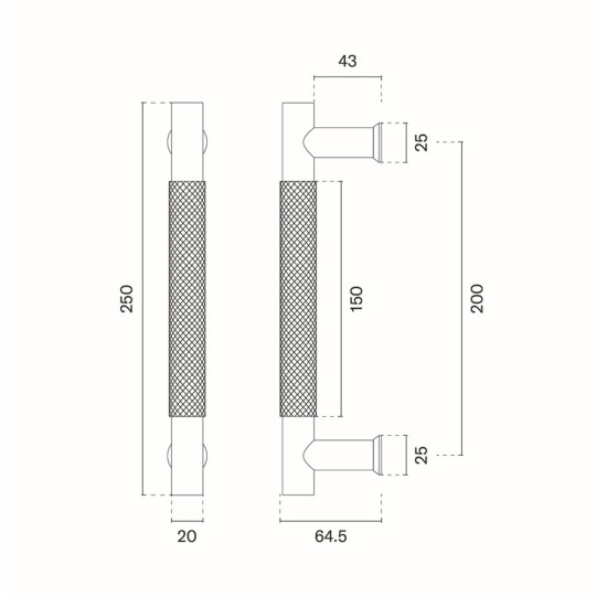 SH - MADLO 1770 kus | BS - Černá matná SH - MADLO 1770 kus | BS - Černá matná