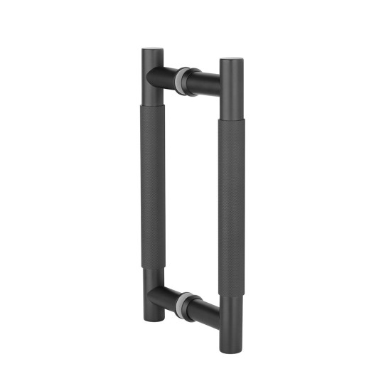 SH - MADLO 1770 pár | BS - Černá matná SH - MADLO 1770 pár | BS - Černá matná