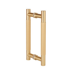 SH - MADLO 1770 pár | OLS - Mosaz broušená SH - MADLO 1770 pár | OLS - Mosaz broušená