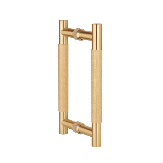 SH - MADLO 1770 pár | OLS - Mosaz broušená SH - MADLO 1770 pár | OLS - Mosaz broušená