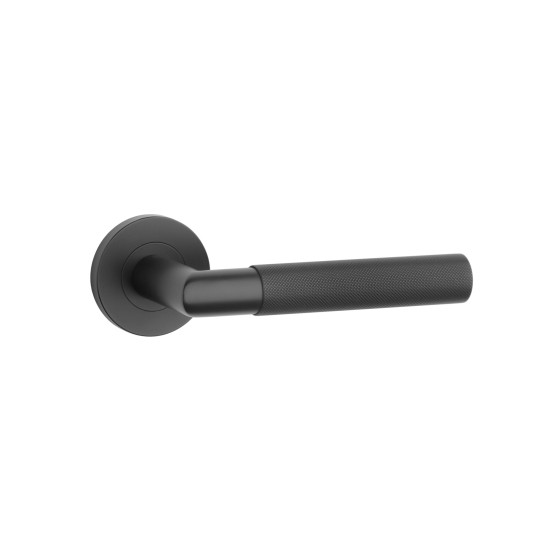 SH - OVAL - R 1742 PRO 8 MM | BS - Černá matná