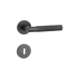 SH - OVAL - R 1742 PRO 8 MM | BS - Černá matná
