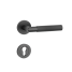 SH - OVAL - R 1742 PRO 8 MM | BS - Černá matná